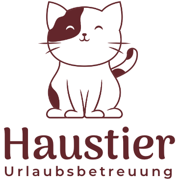 Logo Haustier Urlaubsbetreuung